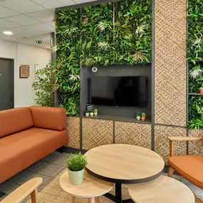 Bild von B&B HOTEL Paris Est Bobigny Université