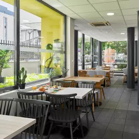 Bild von B&B HOTEL Paris Est Bobigny Université