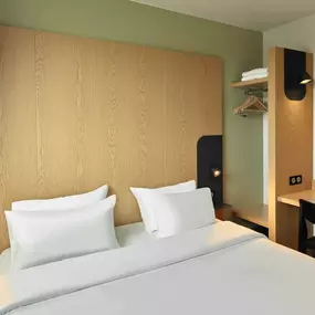 Bild von B&B HOTEL Paris Est Bobigny Université