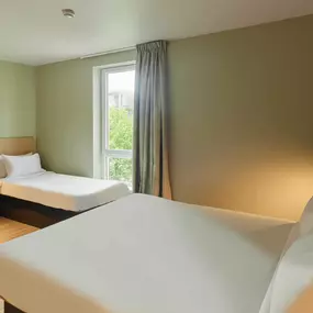 Bild von B&B HOTEL Paris Est Bobigny Université