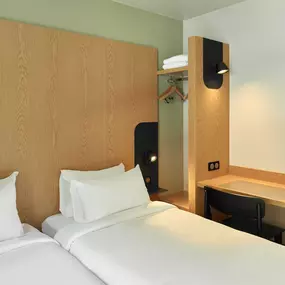 Bild von B&B HOTEL Paris Est Bobigny Université