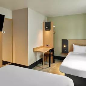 Bild von B&B HOTEL Paris Est Bobigny Université