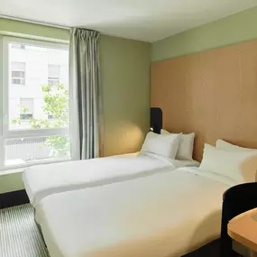 Bild von B&B HOTEL Paris Est Bobigny Université