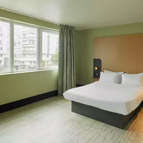 Bild von B&B HOTEL Paris Est Bobigny Université