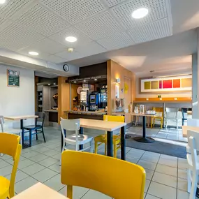 Bild von B&B HOTEL Saint-Étienne La Terrasse