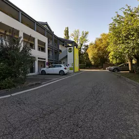 Bild von B&B HOTEL Saint-Étienne La Terrasse