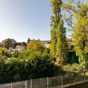 Bild von B&B HOTEL Saint-Étienne La Terrasse