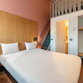Bild von B&B HOTEL Saint-Étienne La Terrasse