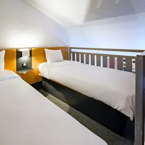 Bild von B&B HOTEL Saint-Étienne La Terrasse
