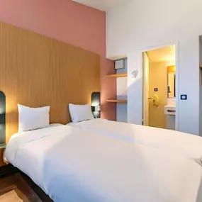 Bild von B&B HOTEL Saint-Étienne La Terrasse