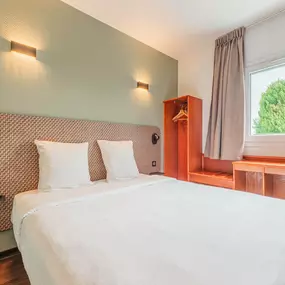 Bild von B&B HOTEL Mulhouse Kingersheim