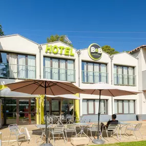 Bild von B&B HOTEL Villeneuve-Loubet Village