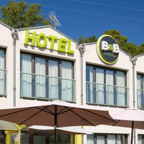 Bild von B&B HOTEL Villeneuve-Loubet Village