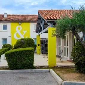 Bild von B&B HOTEL Fréjus Puget-sur-Argens