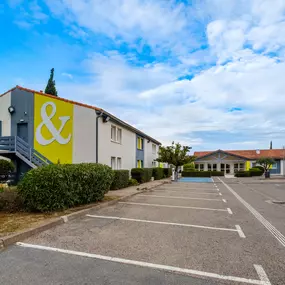 Bild von B&B HOTEL Fréjus Puget-sur-Argens