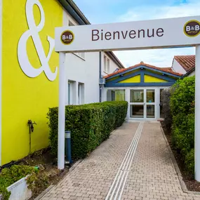 Bild von B&B HOTEL Fréjus Puget-sur-Argens