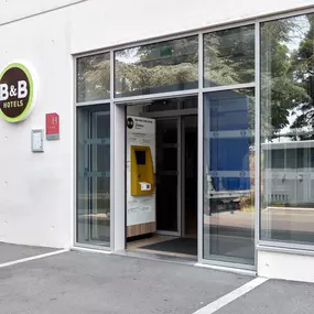 Bild von B&B HOTEL Paris Créteil