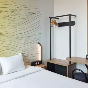 Bild von B&B HOTEL Paris Créteil