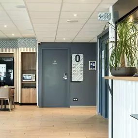 Bild von B&B HOTEL Paris Créteil