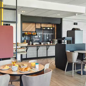 Bild von B&B HOTEL Paris Créteil