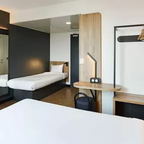 Bild von B&B HOTEL Paris Créteil