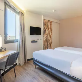 Bild von B&B HOTEL Marseille Centre La Timone