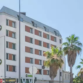 Bild von B&B HOTEL Marseille Centre La Timone