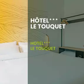Bild von B&B HOTEL Le Touquet