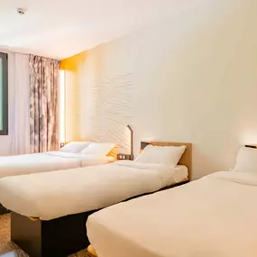 Bild von B&B HOTEL Le Touquet