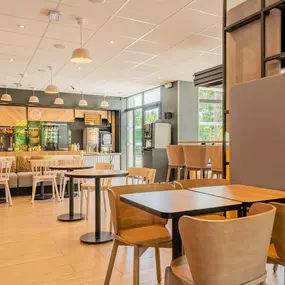 Bild von B&B HOTEL Le Touquet