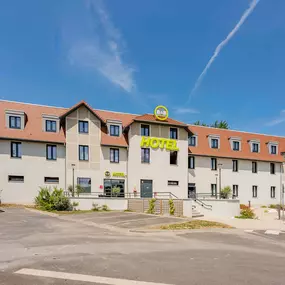 Bild von B&B HOTEL Le Touquet