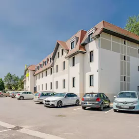 Bild von B&B HOTEL Le Touquet