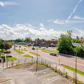 Bild von B&B HOTEL Le Touquet
