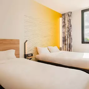 Bild von B&B HOTEL Le Touquet