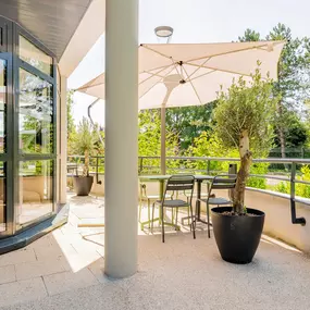Bild von B&B HOTEL Le Touquet