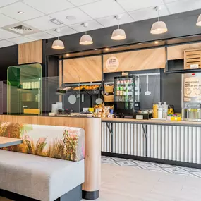 Bild von B&B HOTEL Le Touquet