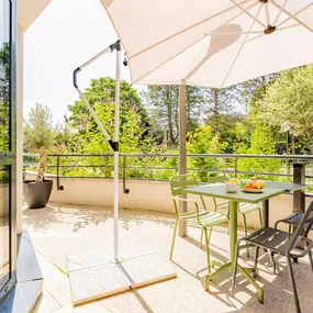 Bild von B&B HOTEL Le Touquet