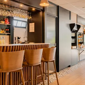 Bild von B&B HOTEL Le Touquet