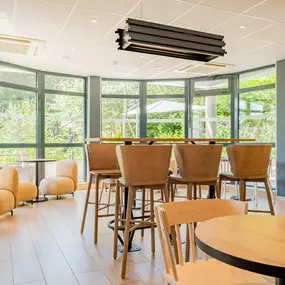 Bild von B&B HOTEL Le Touquet