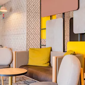 Bild von B&B HOTEL Le Touquet