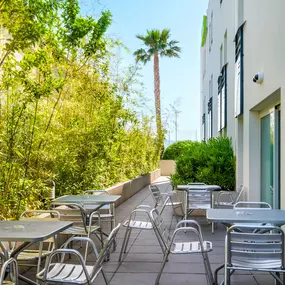 Bild von B&B HOTEL Cannes La Bocca Plage