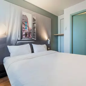 Bild von B&B HOTEL Strasbourg Nord Industrie