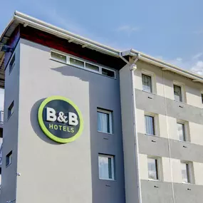 Bild von B&B HOTEL Montluçon Saint-Victor