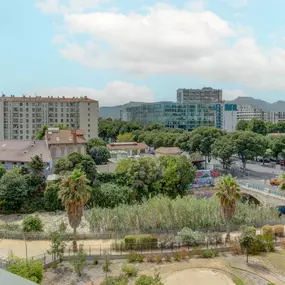 Bild von B&B HOTEL Marseille Prado Vélodrome