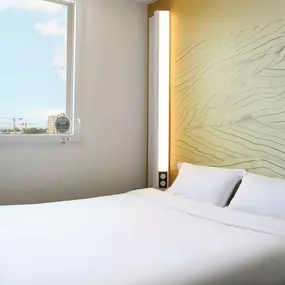 Bild von B&B HOTEL Marseille Prado Vélodrome