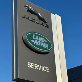 Bild von Sytner Jaguar Service Centre Conwy