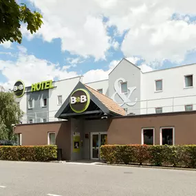 Bild von B&B HOTEL Noisy-le-Grand