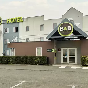 Bild von B&B HOTEL Noisy-le-Grand