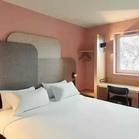 Bild von B&B HOTEL Noisy-le-Grand