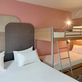 Bild von B&B HOTEL Noisy-le-Grand